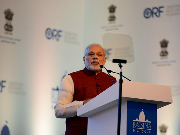 Ấn Độ khẳng định ủng hộ giải pháp chính trị cho vấn đề Palestine ảnh 1