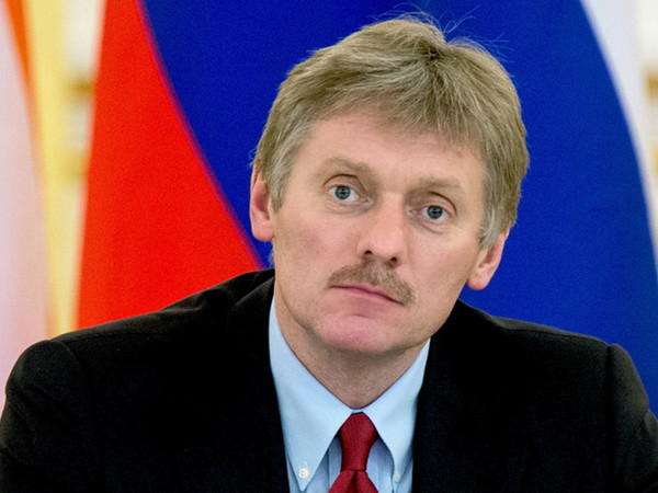 Điện Kremlin đáp trả việc Ukraine trừng phạt các mạng xã hội của Nga ảnh 1