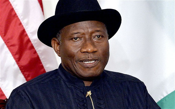  Tổng thống Nigeria Goodluck Jonathan chỉ định 7 Bộ trưởng mới ảnh 1