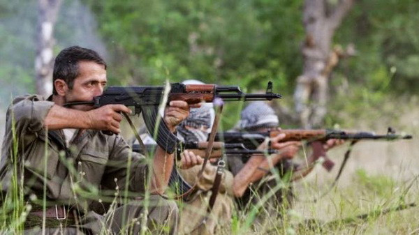 Ảnh minh họa. (Nguồn: www.iraqtradelinknews.com) Phiến quân IS giành lại quyền kiểm soát khu vực núi Sinjar ảnh 1