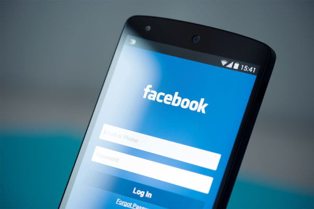Facebook đang thu thập dữ liệu cuộc gọi, tin nhắn trên các máy Android ảnh 1