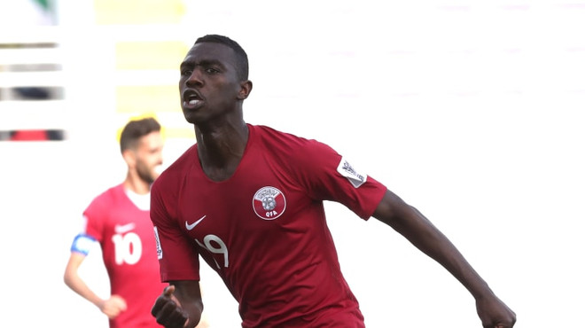 Qatar-Iraq: Sẽ có một trận derby Vùng Vịnh "này lửa"? ảnh 1