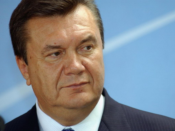 Tổng thống Ukraine Viktor Yanukovych. (Nguồn: topsecretwriters.com) Ukraine thành lập ủy ban đặc biệt giải quyết khủng hoảng ảnh 1