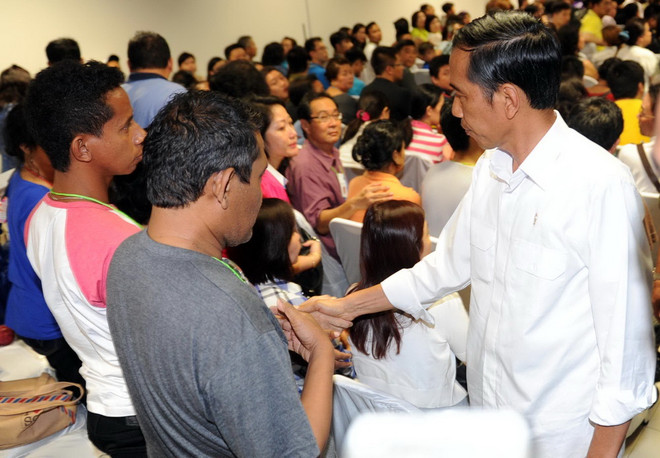 Đã tìm thấy 7 thi thể nạn nhân của chuyến bay QZ8501 xấu số ảnh 1