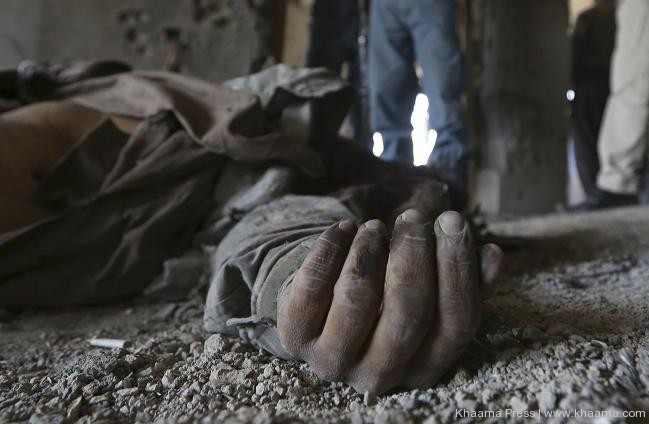 Afghanistan: Phiến quân Taliban sát hại 12 nhân viên dò mìn ảnh 1