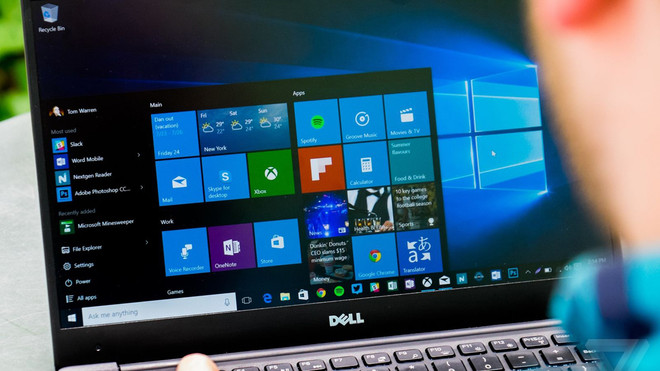 Nâng cấp miễn phí lên Windows 10 sẽ kết thúc vào ngày mai ảnh 1
