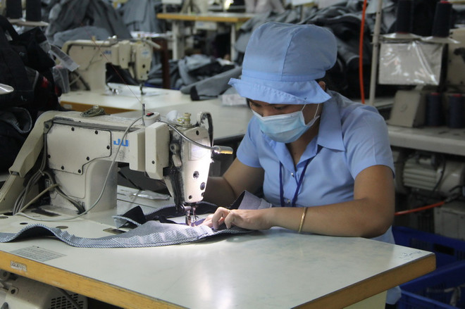 Số doanh nghiệp trở lại hoạt động trong 7 tháng tăng 67,5% ảnh 1