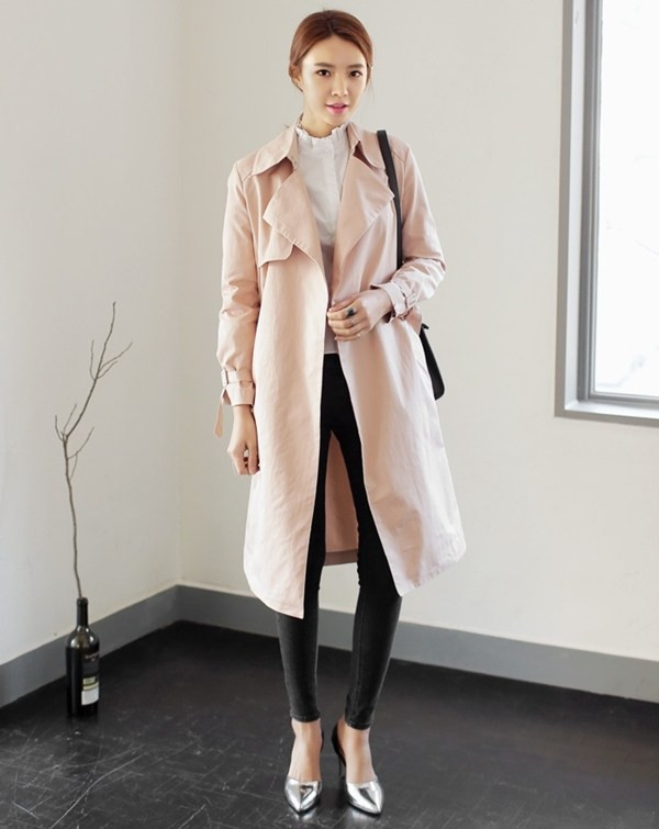 Những gam màu mang tới sự may mắn cho phái đẹp phương Đông ảnh 17