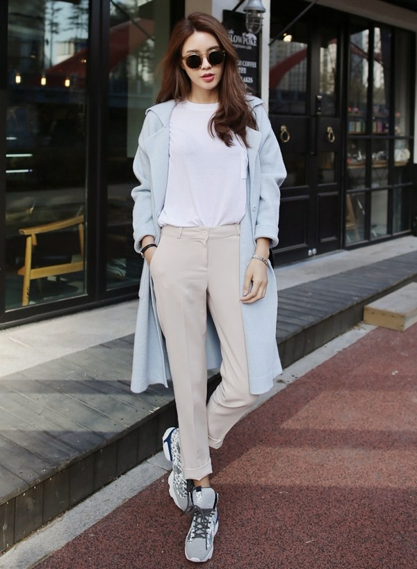 Những gam màu mang tới sự may mắn cho phái đẹp phương Đông ảnh 23