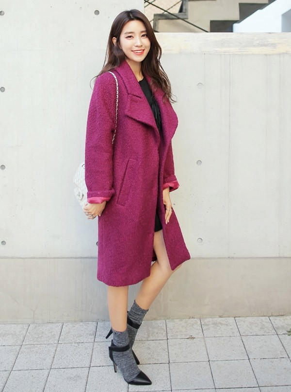 Những gam màu mang tới sự may mắn cho phái đẹp phương Đông ảnh 1