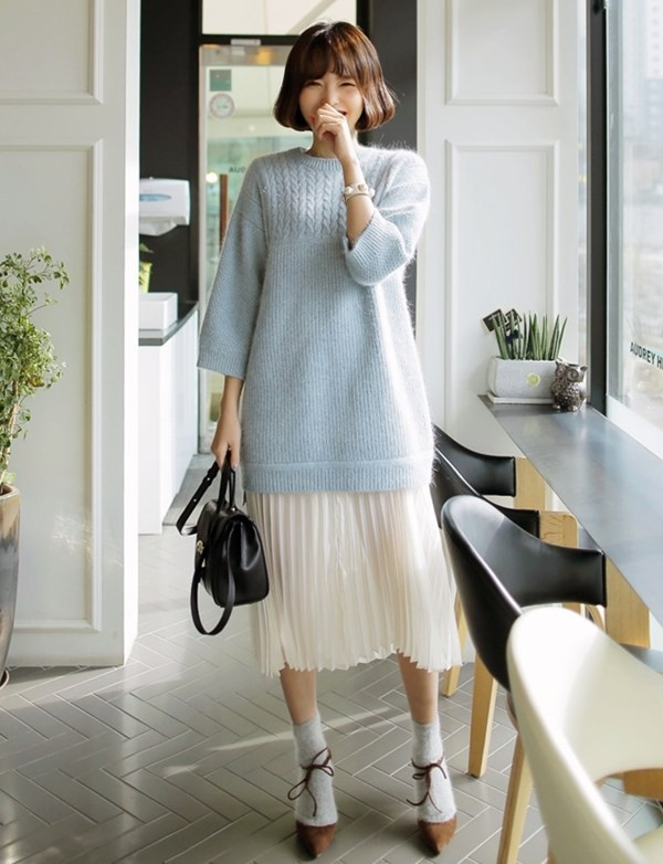 Những gam màu mang tới sự may mắn cho phái đẹp phương Đông ảnh 25