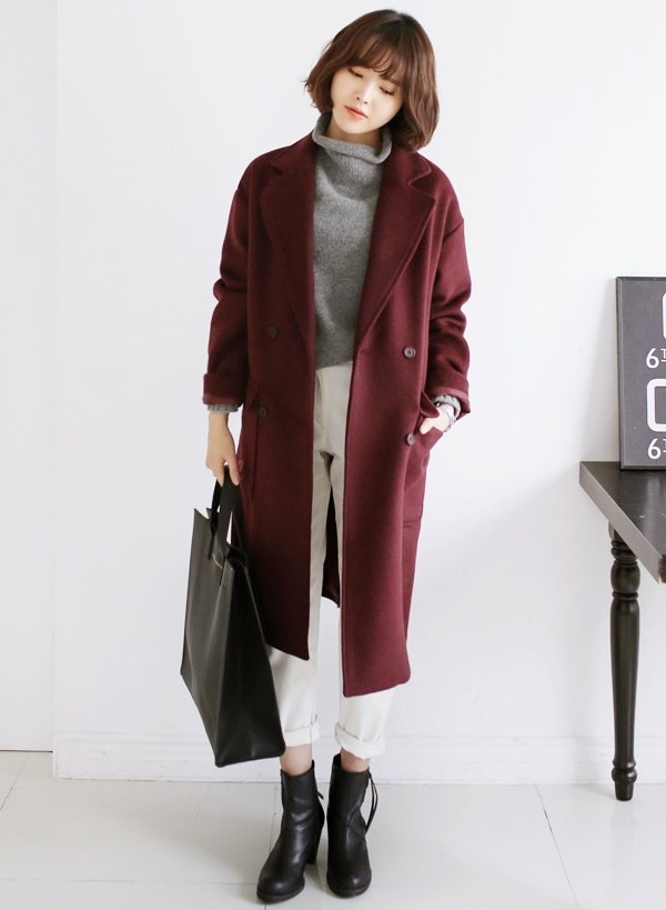 Những gam màu mang tới sự may mắn cho phái đẹp phương Đông ảnh 2