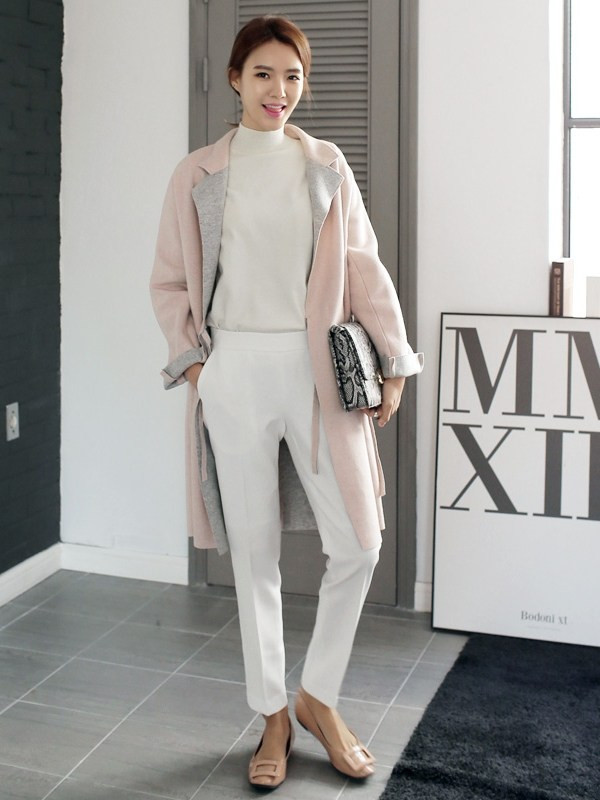 Những gam màu mang tới sự may mắn cho phái đẹp phương Đông ảnh 19