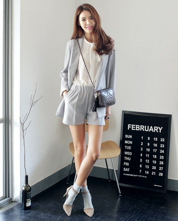 Những gam màu mang tới sự may mắn cho phái đẹp phương Đông ảnh 22