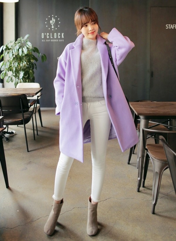 Những gam màu mang tới sự may mắn cho phái đẹp phương Đông ảnh 26