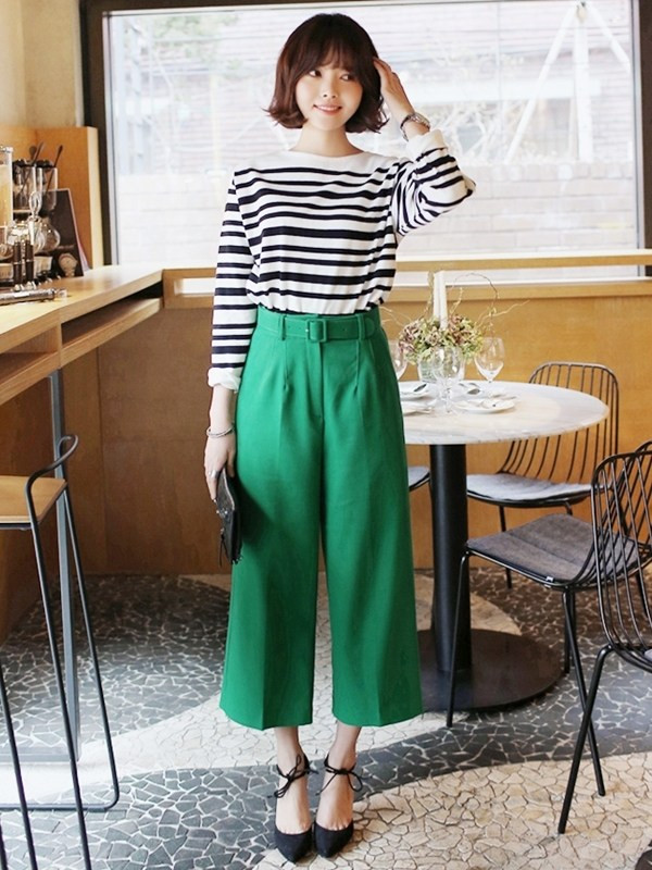 Những gam màu mang tới sự may mắn cho phái đẹp phương Đông ảnh 11