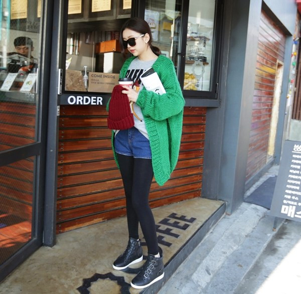 Những gam màu mang tới sự may mắn cho phái đẹp phương Đông ảnh 14