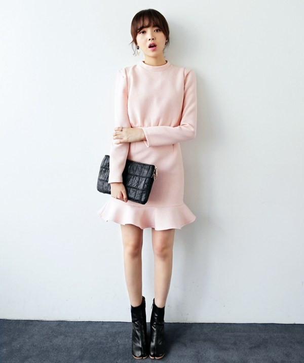 Những gam màu mang tới sự may mắn cho phái đẹp phương Đông ảnh 21