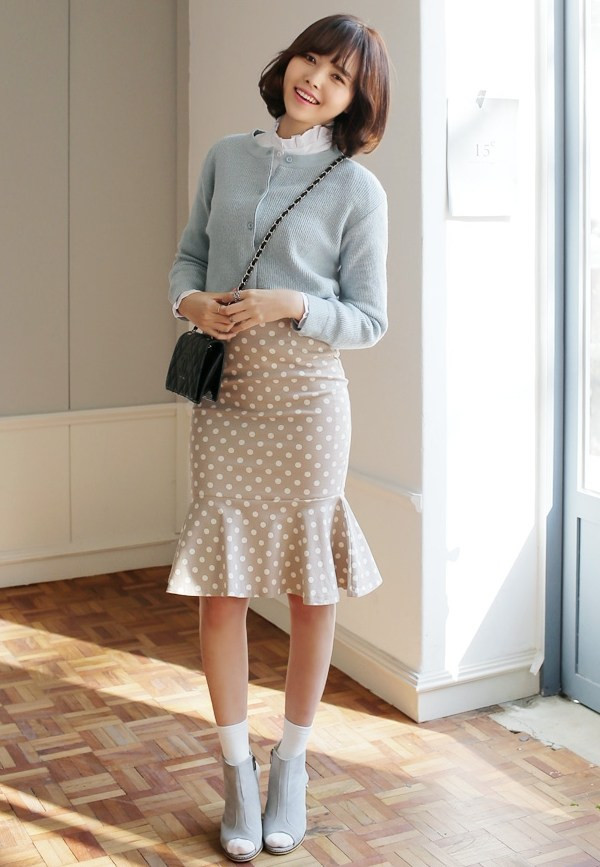 Những gam màu mang tới sự may mắn cho phái đẹp phương Đông ảnh 24