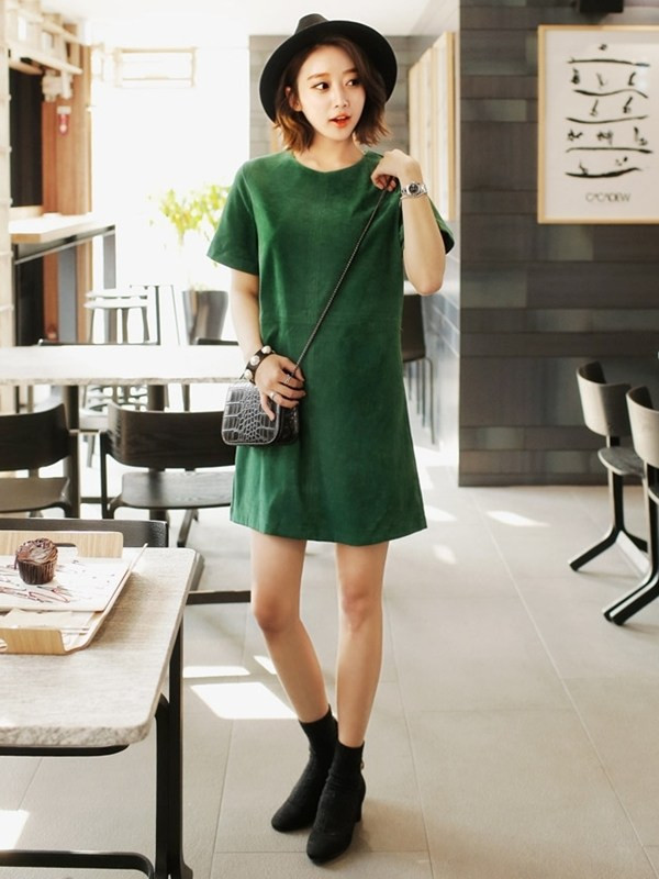 Những gam màu mang tới sự may mắn cho phái đẹp phương Đông ảnh 13