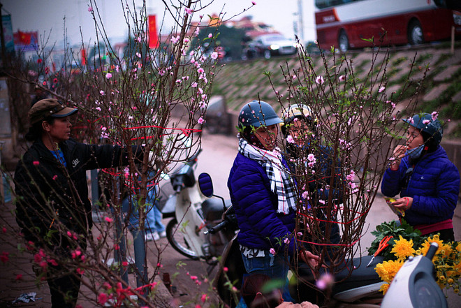 [News Game] Những điều có thể bạn chưa biết về Tết Nguyên đán ảnh 1