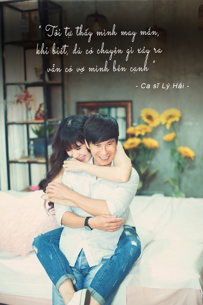 Những "đôi đũa lệch" của showbiz Việt khiến ai cũng ghen tị ảnh 1