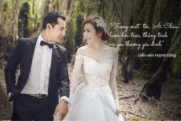 Những "đôi đũa lệch" của showbiz Việt khiến ai cũng ghen tị ảnh 2