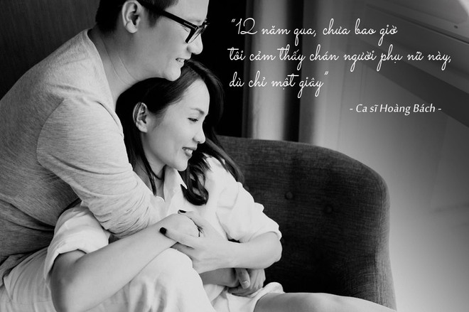 Những "đôi đũa lệch" của showbiz Việt khiến ai cũng ghen tị ảnh 3