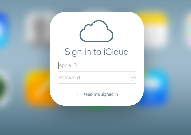 Apple chuyển dữ liệu iCloud tới nền tảng đám mây của Google ảnh 1