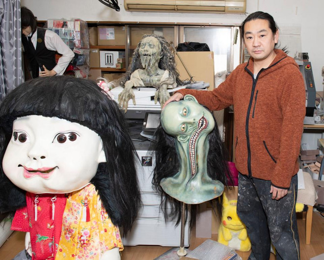 'Cha đẻ' của Momo cảm thấy có trách nhiệm và tuyên bố nó đã chết ảnh 1