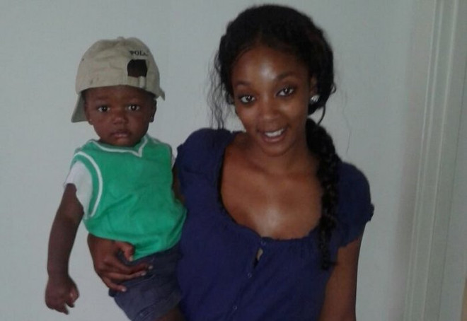 Gặp rắc rối về tiền bạc, bà mẹ 19 tuổi nhẫn tâm đẩy con xuống sông ảnh 1