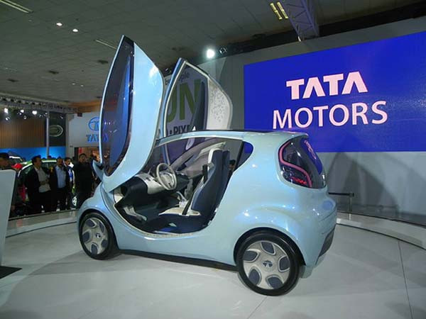 Công ty cổ phần TMT Motor chính thức hợp tác với TATA Motor Ấn Độ ảnh 1