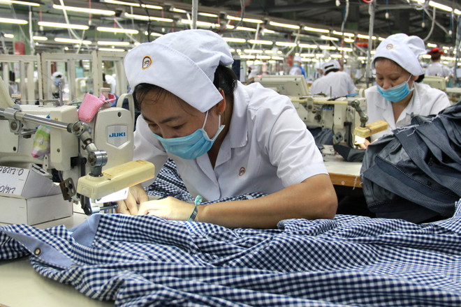 Quan hệ Việt Nam-Hoa Kỳ đang sôi động và thực chất nhất ảnh 1