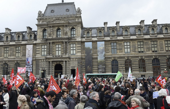 Đức không chấp nhận gia hạn chương trình cứu trợ của Hy Lạp ảnh 1