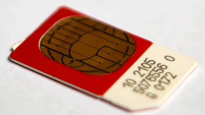 Snowden: Mỹ giúp Anh đánh cắp mã giúp nghe lén điện thoại ảnh 1