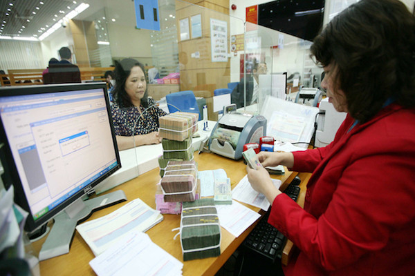Ảnh minh họa. (Nguồn: TTXVN) Sắp thí điểm dịch vụ giúp giảm tiêu cực trong quá trình hoàn thuế ảnh 1