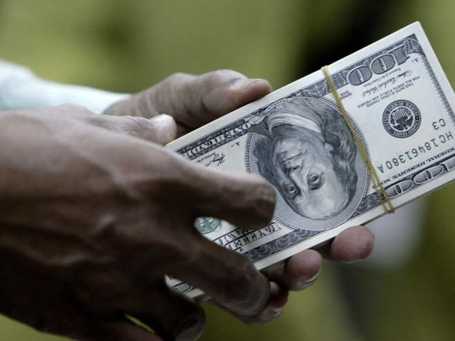 Ảnh minh họa. (Nguồn: businessinsider.com) Fed thông báo sẽ giảm thêm 10 tỷ USD gói cứu trợ QE-3 ảnh 1