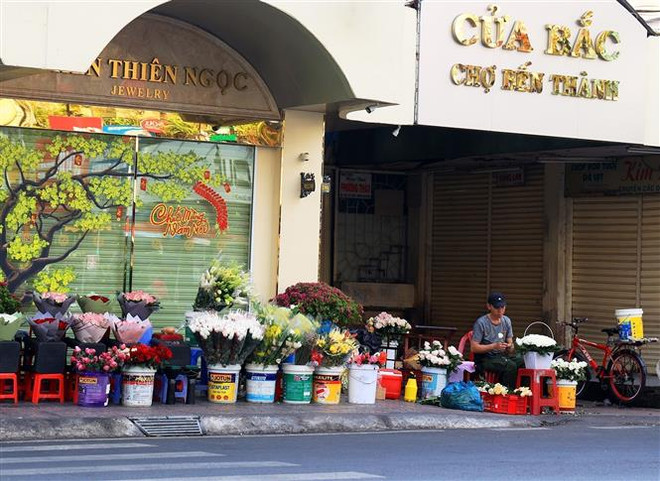 Xây dựng không gian văn hóa Hồ Chí Minh - Từ chủ trương đến hành động ảnh 3