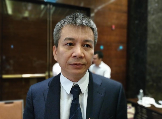 'Áp dụng bảo lãnh thông quan, kim ngạch xuất nhập khẩu có thể tăng 1%' ảnh 2