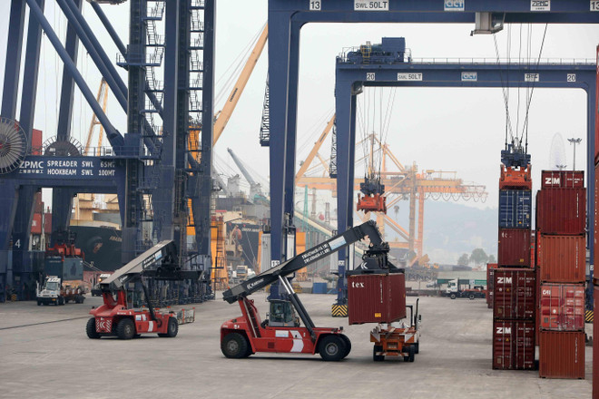 'Áp dụng bảo lãnh thông quan, kim ngạch xuất nhập khẩu có thể tăng 1%' ảnh 1