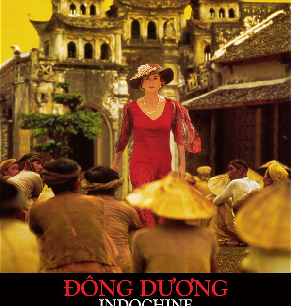 Đạo diễn phim “Đông Dương” cảm ơn Việt Nam sau 1/4 thế kỷ ảnh 2