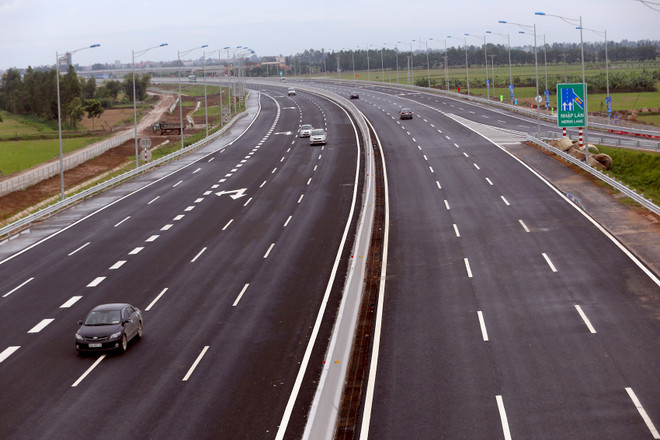 Đầu tư đường nối hai cao tốc Hà Nội-Hải Phòng và Cầu Giẽ-Ninh Bình ảnh 1