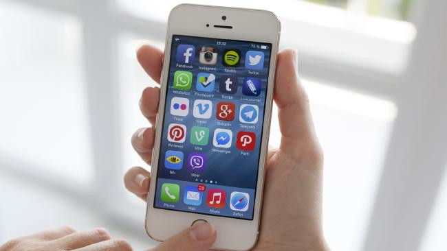 Không được iOS 11 hỗ trợ, iPhone 5 sẽ sớm bị Apple "khai tử"? ảnh 1