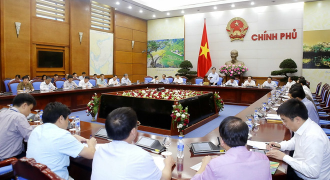 Sau 30 năm đổi mới, đơn vị sự nghiệp công lập vẫn như thời bao cấp ảnh 1