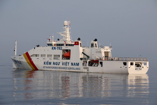 Tranh luận việc lập thêm lực lượng kiểm ngư tại 28 tỉnh ven biển ảnh 1