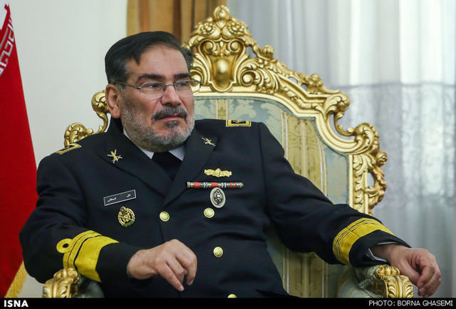 Iran tuyên bố hợp tác chiến lược với Nga trong cuộc chiến ở Syria ảnh 1