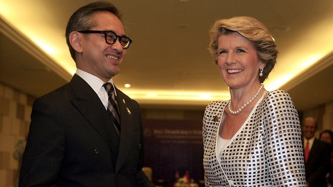 Australia-Indonesia nối lại hợp tác quân sự và tình báo ảnh 1