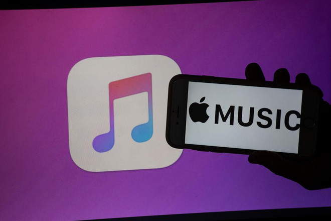 (Nguồn: Getty Images) Apple bị kiện vì bán lậu dữ liệu người dùng iTunes cho quảng cáo ảnh 1