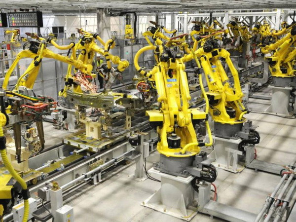 Các hãng xe Nhật Bản đạt lợi nhuận kỷ lục nhờ thị trường Bắc Mỹ ảnh 1