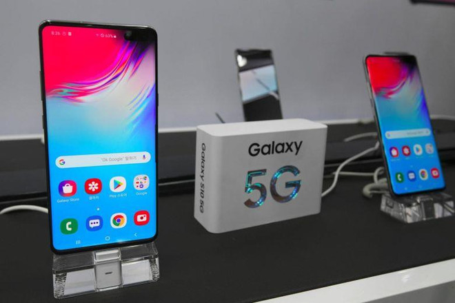 Người tiêu dùng sẽ không nhận thấy sự khác biệt trong điện thoại 5G ảnh 1